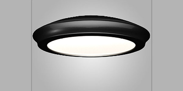 LSI Increases Efficacy in New Parking Garage Luminaire and Reaches DLC Premium Status