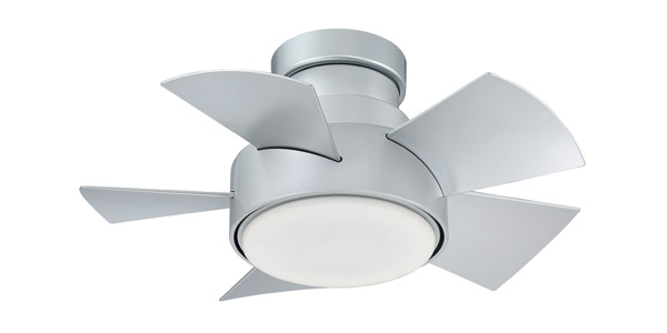 Modern Forms Introduces Vox, New Smart Fan for Small Spaces