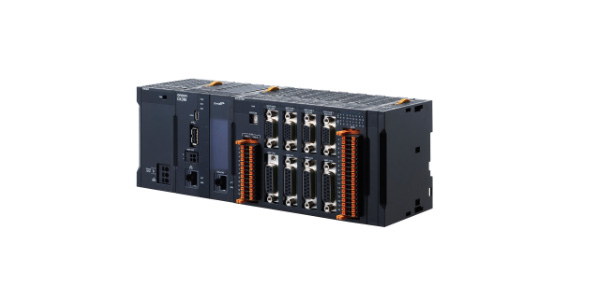 Omron Introduces New CK3M-Series Programmable Multi-Axis Controller with Industry-Leading Output Speeds