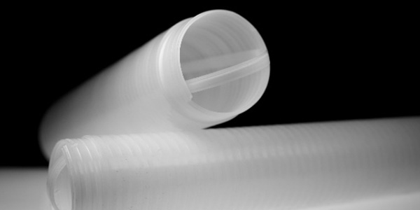 BURNDY Announces Clear Cold Shrink Tubing Where You Can See the Difference!   
