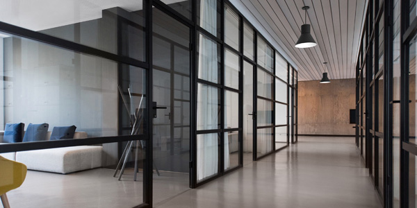 Eureka Introduces Contemporary Interior LED Pendant
