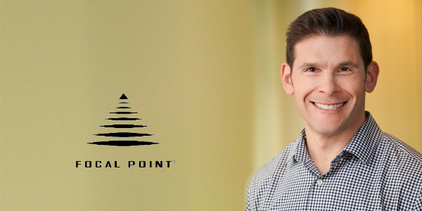 Focal Point hires Jeremy Friedman as New North Central Regional Sales Manager