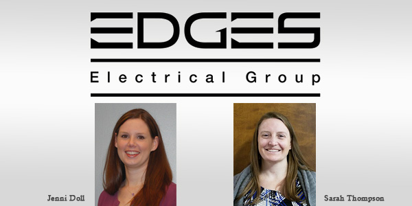 Edges Electrical Group Company Announcements