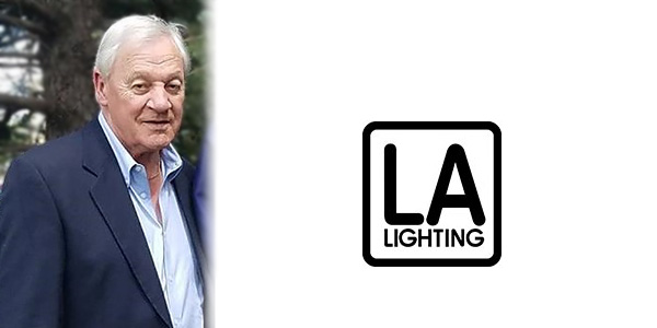 Swaboda Lighting Joins Los Angeles Lighting’s Million Dollar Club 2018
