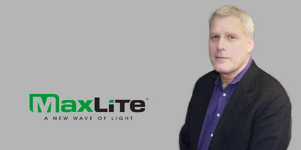 MaxLite Appoints Rick Schuett as Senior Vice President of Business Development