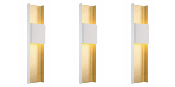 Modern Forms Introduces Tribeca Wall Sconce