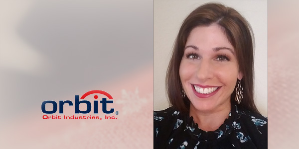 Orbit Industries, Inc. Hires Jennifer Hartpence as Outside Sales for San Diego County