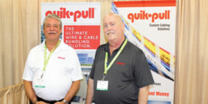 Quik Pull - Bryan Glutting, Dave Schmidt