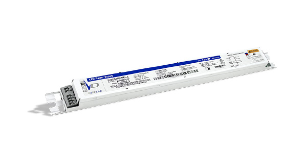 Universal Releases IoT-Ready, Enlighted-Compatible LED Driver