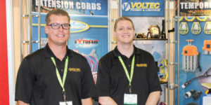 Voltec Industries - Patric Bannon, Ryan Kelly
