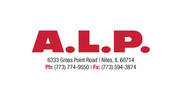 A.L.P. Sells Thermoforming Business and Engages in OEM Sales Representation Agreement with RLR Industries, Inc.
