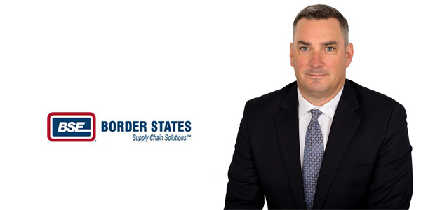 Geoff Murphy Named VP of Vendor Relations at Border States