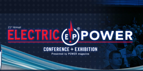 Electric Power Conference