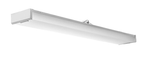 EarthTronics Introduces High-Efficient LED Wrap Fixture Series to Replace Fluorescent Fixtures
