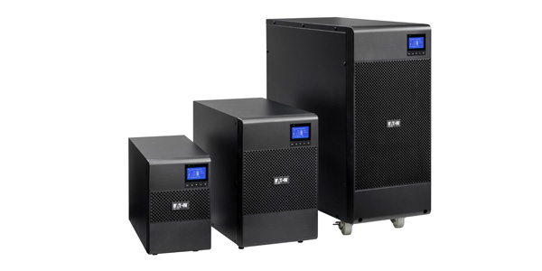 Eaton Introduces the new 9SX Tower UPS Models in ANZ for Advanced Protection