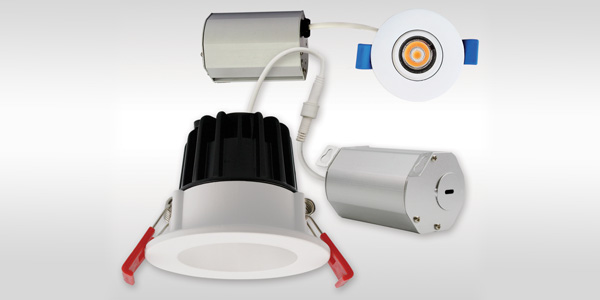 The Elm System from ELCO Lighting Goes Small