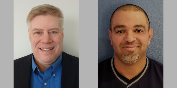 Fulham Names Chris Veira to Head Distribution Sales and Harold Thompson to Head North American OEM Sales