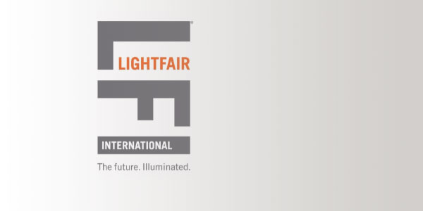 LIGHTFAIR International Returns to Las Vegas in 2020