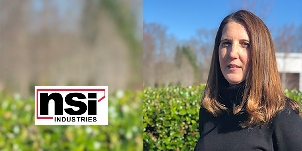 NSI Industries Appoints Melissa McGinnis as Customer Service Manager