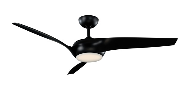 Nirvana Smart Fan Unveiled by Modern Forms