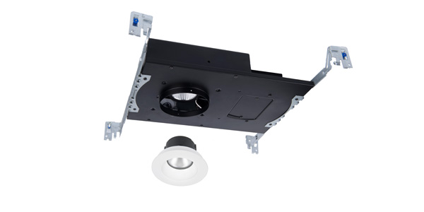 WAC Lighting Introduces Aether 2" Extreme Shallow Recessed Down Light