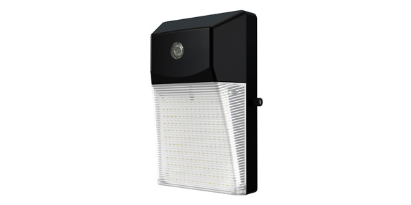 EarthTronics Introduced New LED Mini Wall Pack for Wide-Area Commercial and Industrial Security Illumination