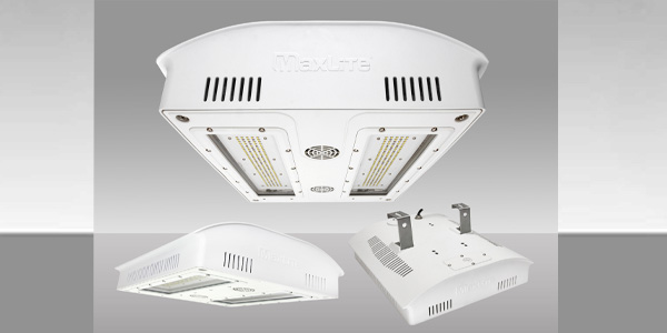 MaxLite Launches LED Spot Light as Advanced Lighting for Horticulture Applications