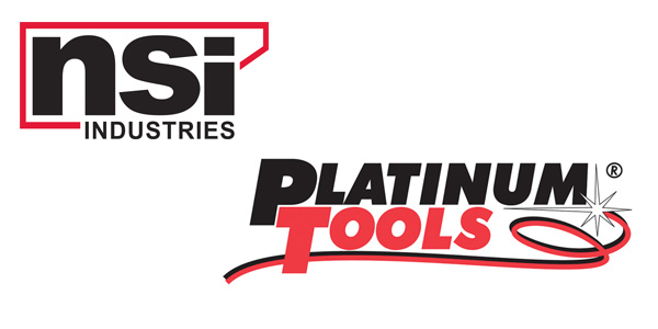 NSI Industries Expands its Product Portfolio Through its Merger with Platinum Tools