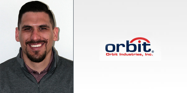 Orbit Industries, Inc. Hires Aaron Salazar as Outside Sales for Orange County and Inland Empire