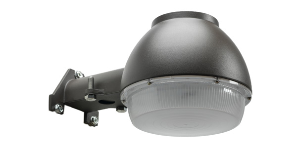 EarthTronics Introduces its New High Efficient LED Yard Light Series