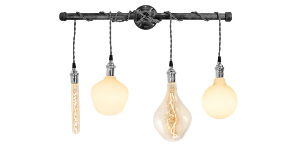 Barn Lights + Tala Bulbs Create Stunning, Energy-Efficient Design Solutions