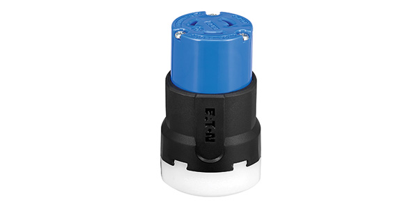 Eaton’s Industry-First Arrow Hart Color-Coded Locking Devices Make it Easier to Identify Circuit Ratings