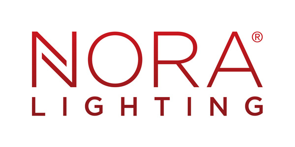 Nora Lighting Marks 30th Year in Business with New Corporate Logo and Website