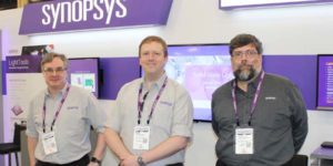 Synopsys - Groot Gregory, Mike Zollers, Jake Jacobsen