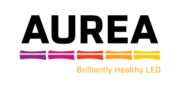 Aurea Lighting Debuts Game-Changing Healthy LED Lighting That Improves Alertness and Productivity without Sacrificing Energy Efficiency
