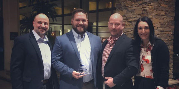 Border States Electric Announces 2018 Supplier of the Year Awards - Encore Wire Receives Sales and Marketing Excellence Award