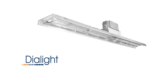 Dialight’s Updated LED Linear Fixtures Backed by Industry-Leading 10-Year Warranty