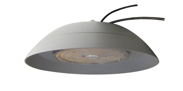 EarthTronics Introduces Its New NSF Certified LED Wash Down High Bay 