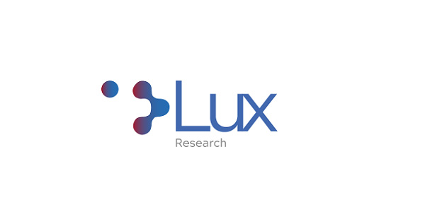 Lux Research Establishes AI's Role in Unleashing Intelligent Sensing