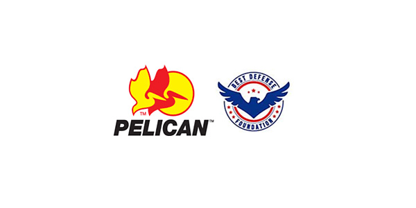 Pelican Products Teams Up With the Best Defense Foundation to Honor WWII Veterans at Normandy, France