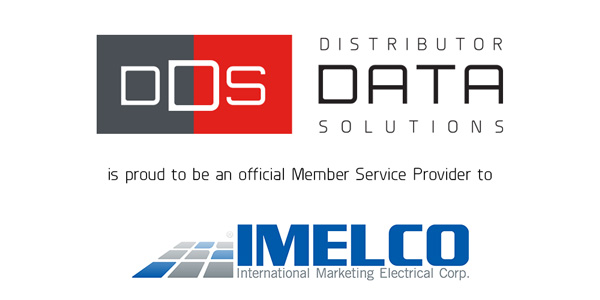 DDS Named as Inaugural Member of IMELCO Service Provider Program