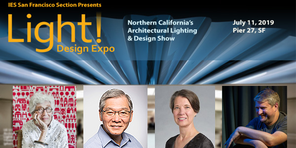 3rd Annual Light! Design Expo