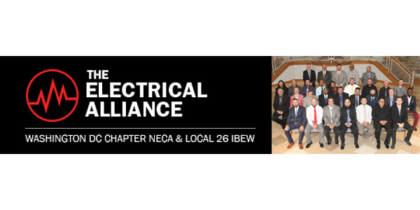 Electrical Apprenticeship Program Celebrates 2019 Graduates 