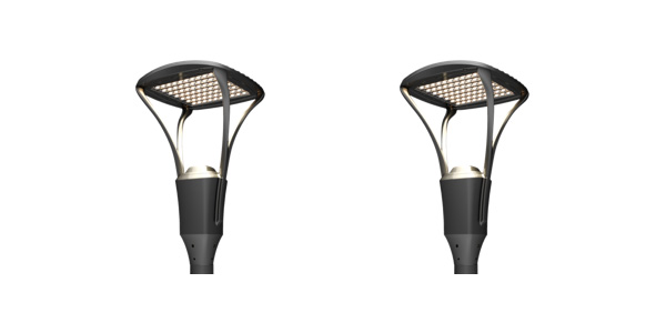 LSI Industries Features Family of Performance Outdoor Lighting at LightFair International 