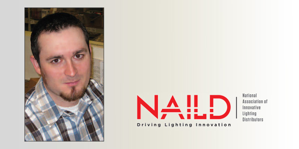 NAILD Welcomes New President, Board Members 