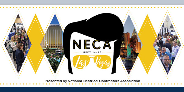 2019 NECA Convention Amps Up Trade Show Education 
