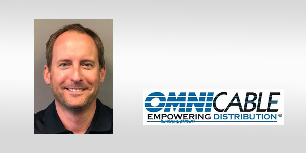 OmniCable Hires Mike Baker as San Francisco Regional Manager