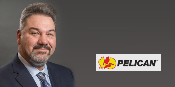 Christopher Favreau joins Pelican as Vice President and General Manager of Operations