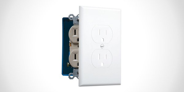TayMac Expands Masque Wall Plate Covers Line