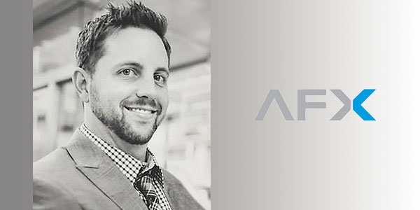 AFX Welcomes Ryan Weems as Director of Sales